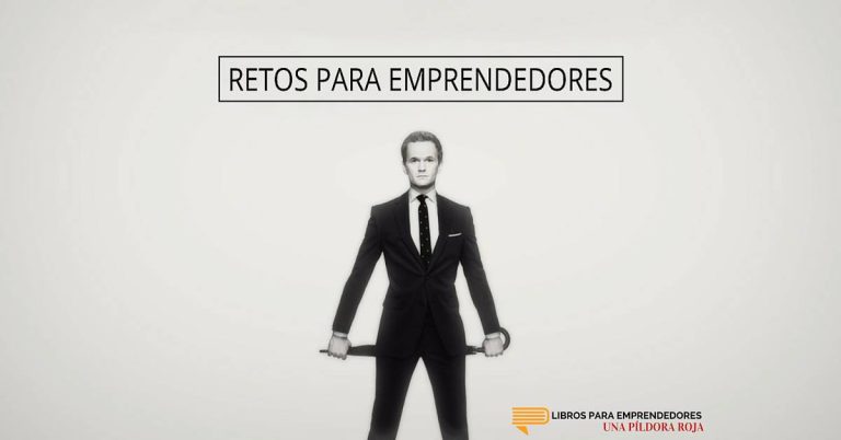 Retos para Emprendedores