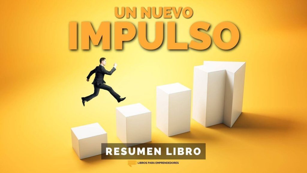 Portada del episodio Un Nuevo Impulso