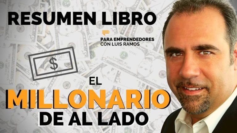 El Millonario de al Lado