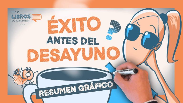 Qué Hace la Gente Exitosa Antes del Desayuno