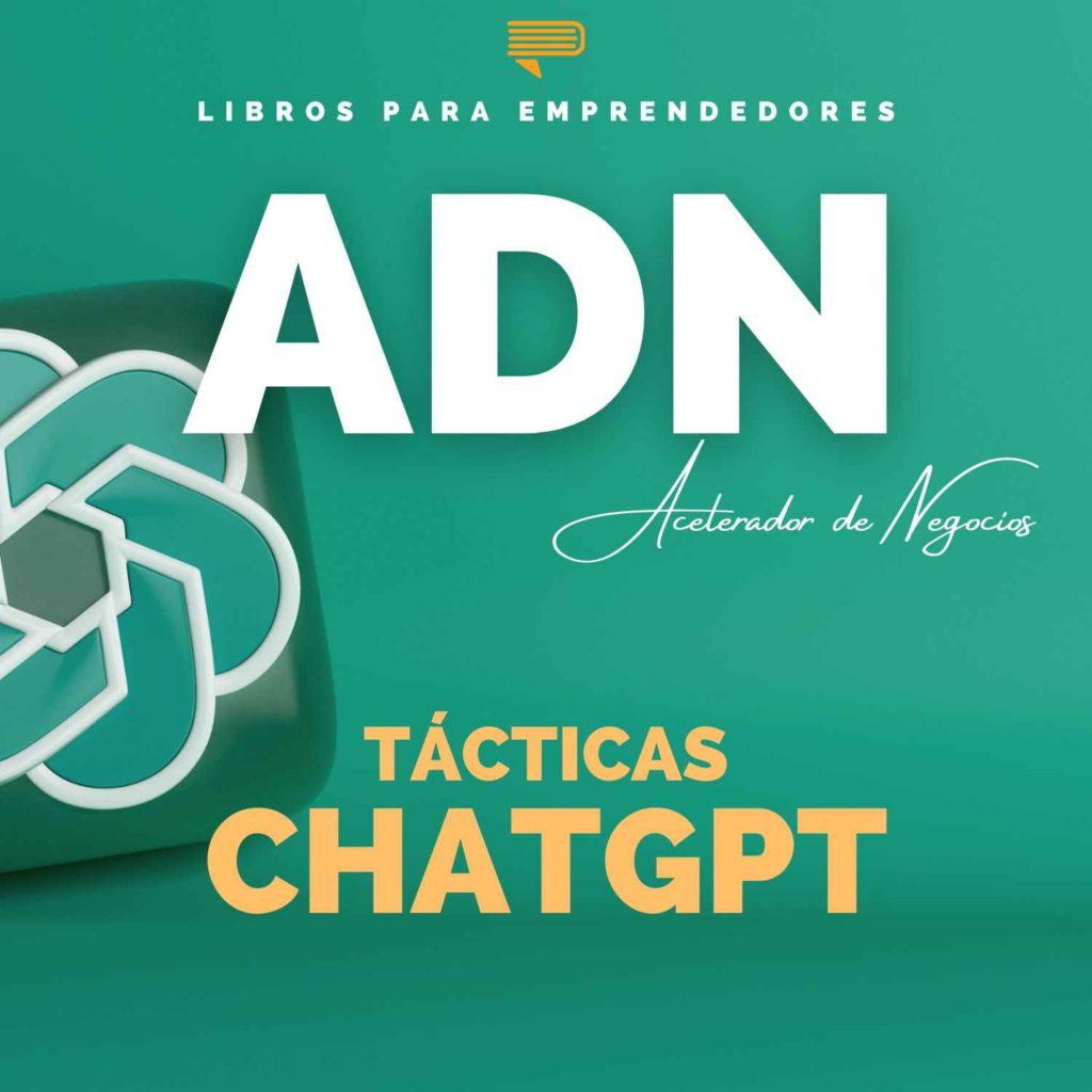 Portada del episodio 10 Tácticas para utilizar ChatGPT en Tu Negocio