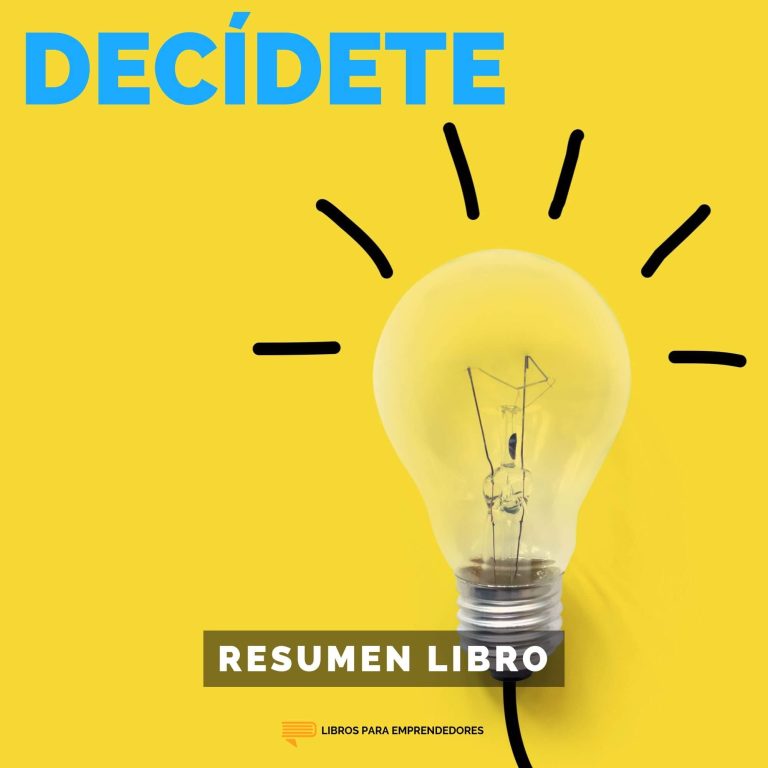 Decídete