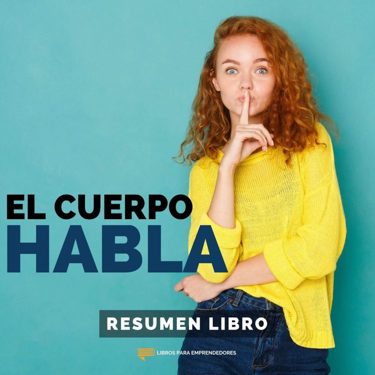 El Cuerpo Habla