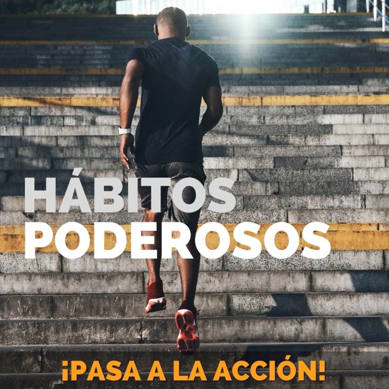 Hábitos Poderosos