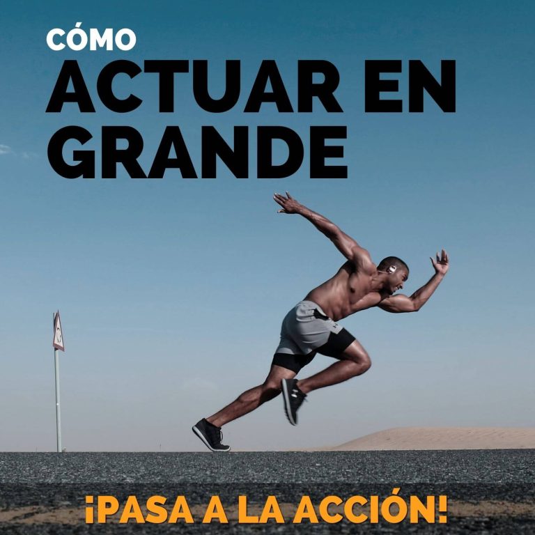 Actúa en Grande