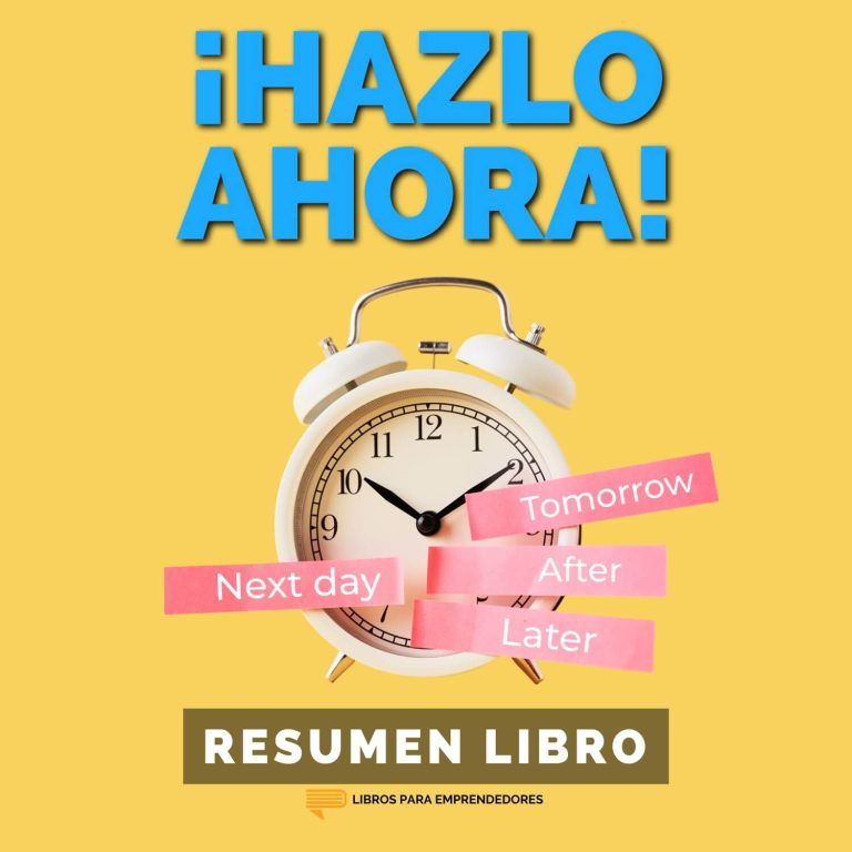 ¡Hazlo Ahora!