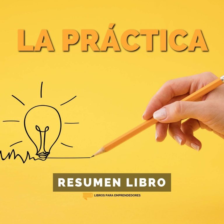 La Práctica, de Seth Godin