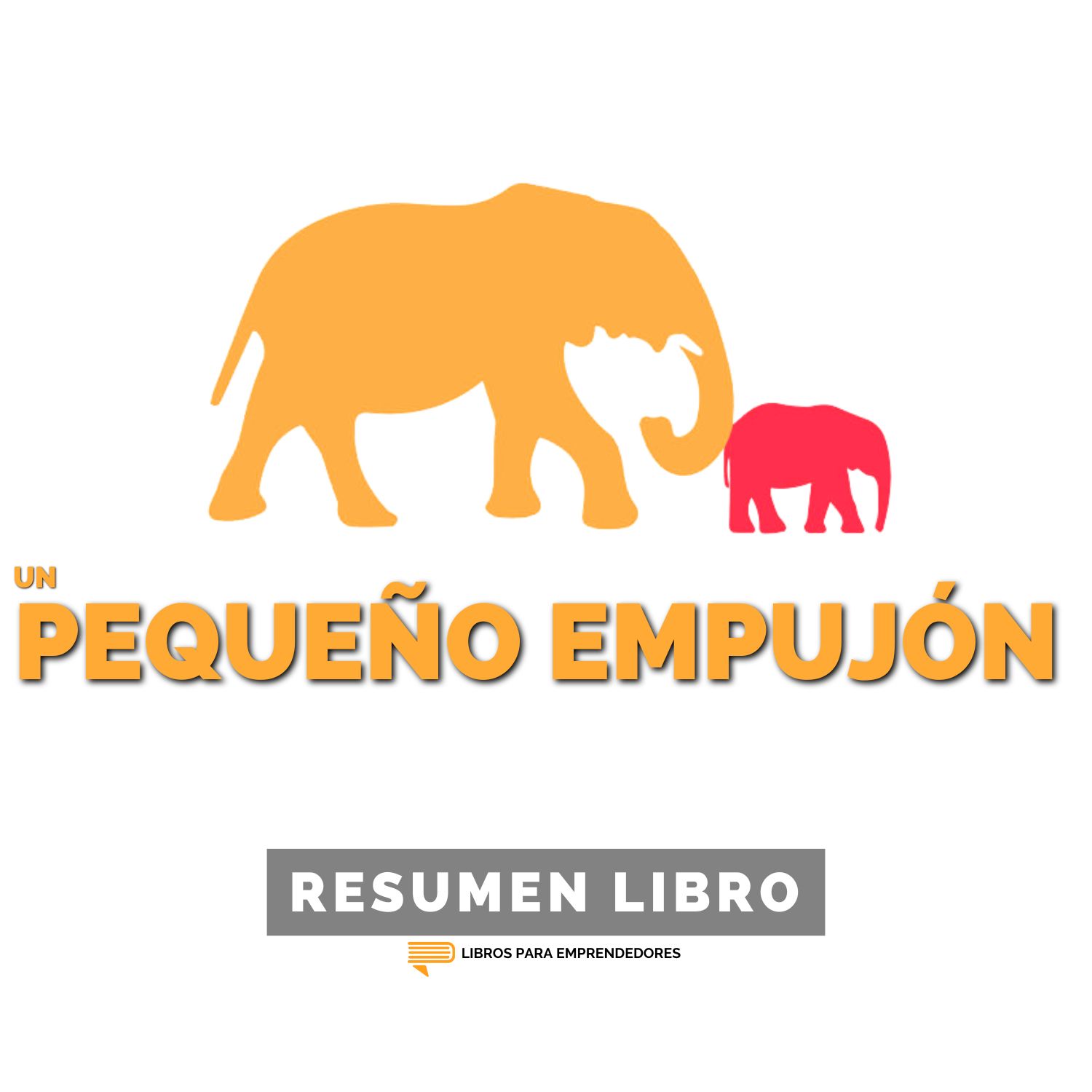 Portada del episodio Un Pequeño Empujón, de Richard Thaler