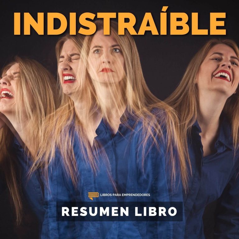 Indistraíble, de Nir Eyal