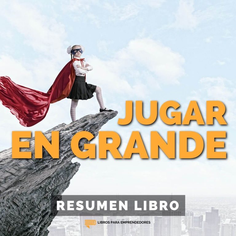 Jugar en Grande