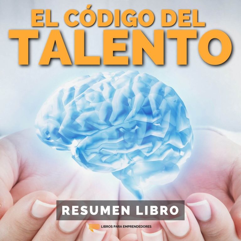 El Código del Talento
