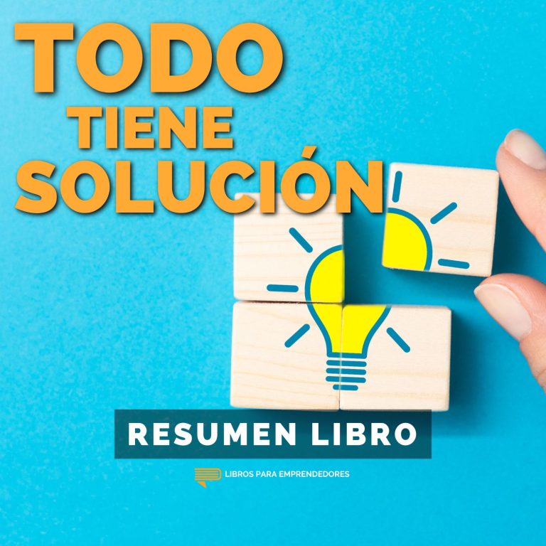 Todo Tiene Solución