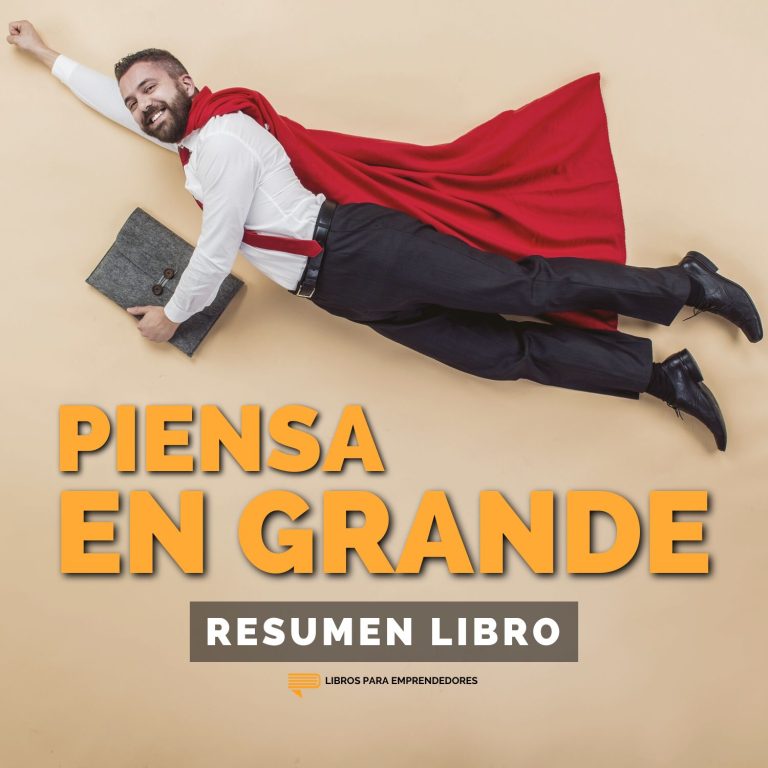 Piensa en Grande