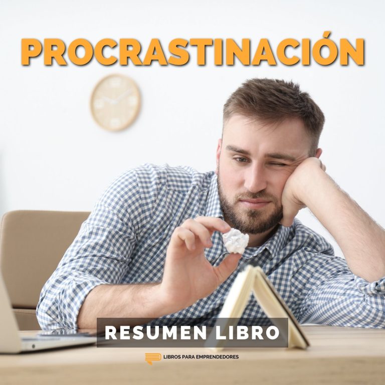 Procrastinación
