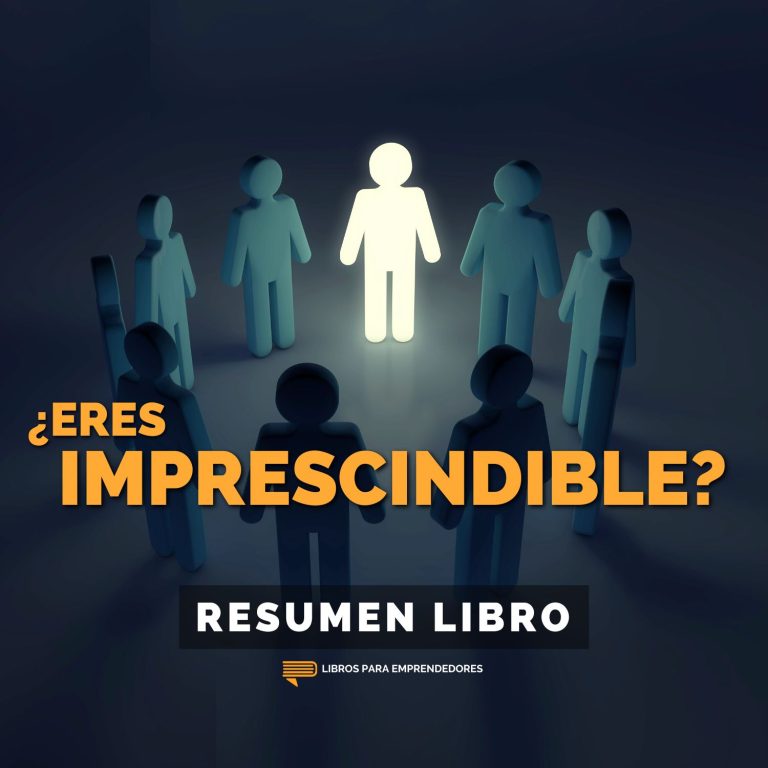 ¿Eres Imprescindible? (Linchpin)