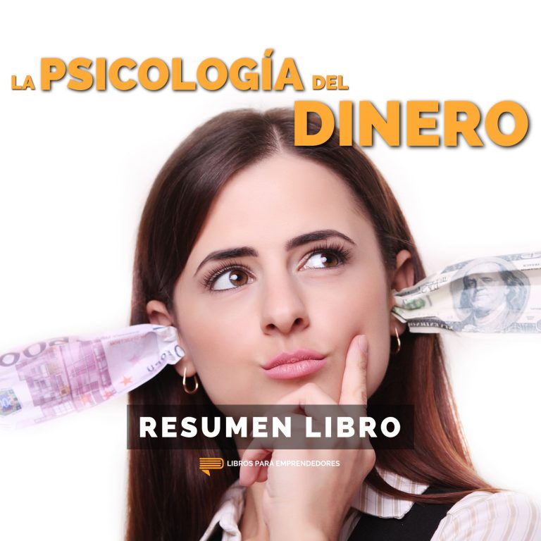 La Psicología del Dinero
