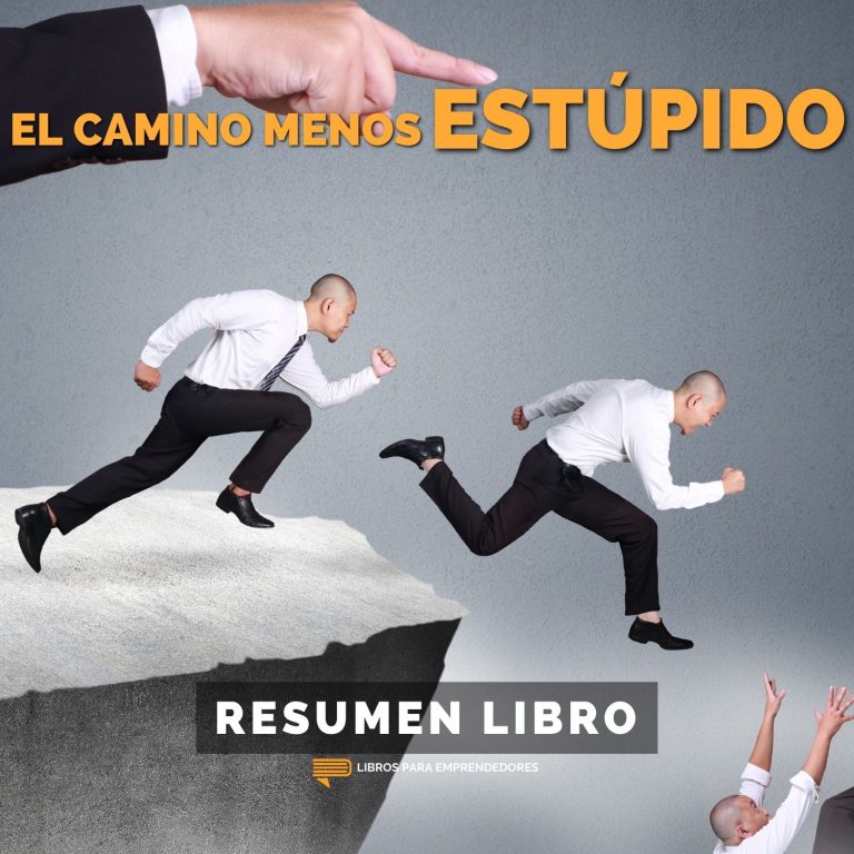 El Camino Menos Estúpido