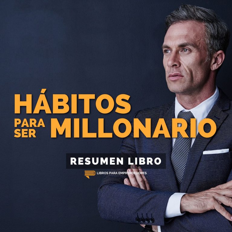 Hábitos para Ser Millonario