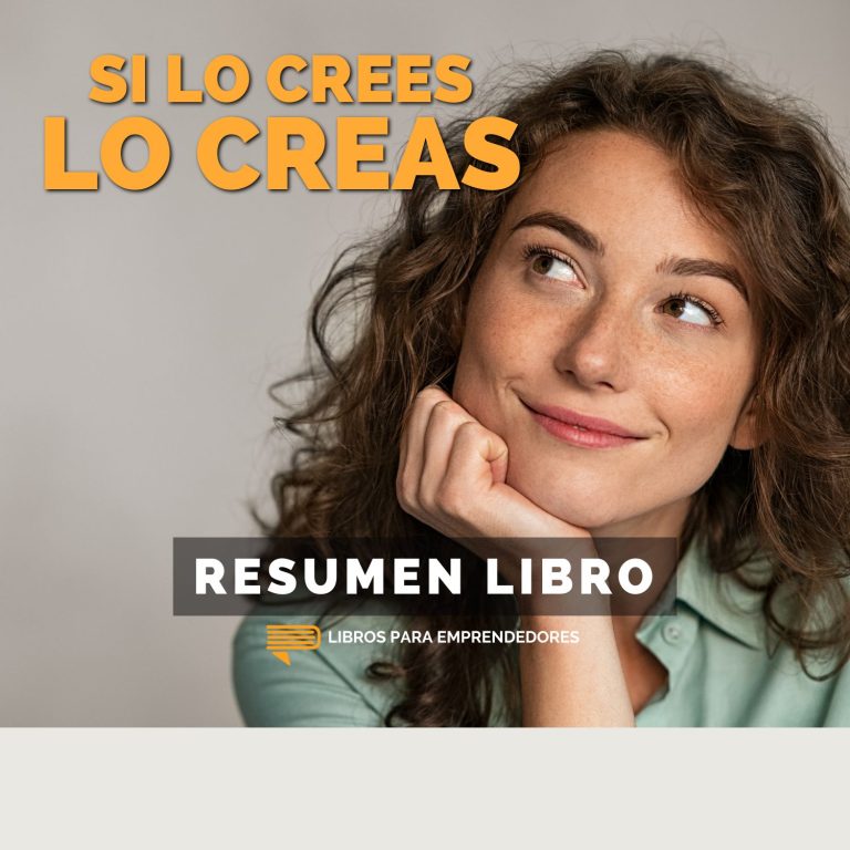 Si lo Crees, Lo Creas