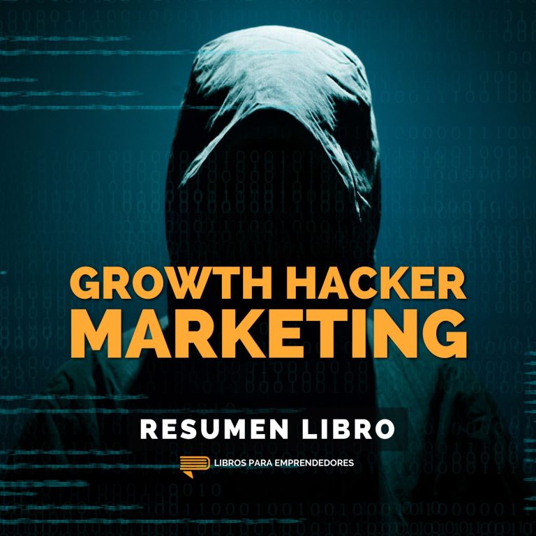 Growth Hacker Marketing: Cómo crecer como las startups más disruptivas
