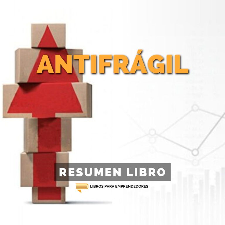 Antifrágil