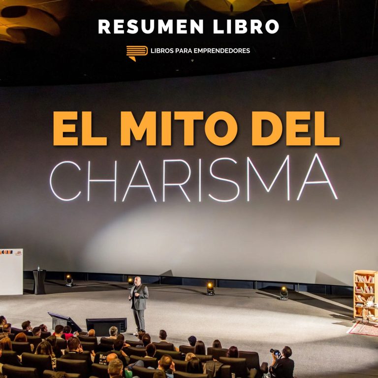 El Mito del Carisma