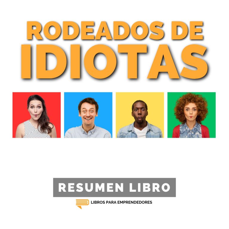 Rodeados de Idiotas