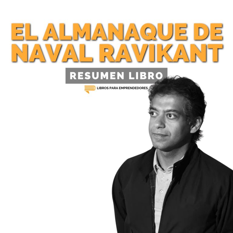 El Almanaque de Naval Ravikant