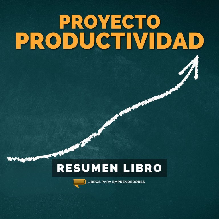 Proyecto Productividad