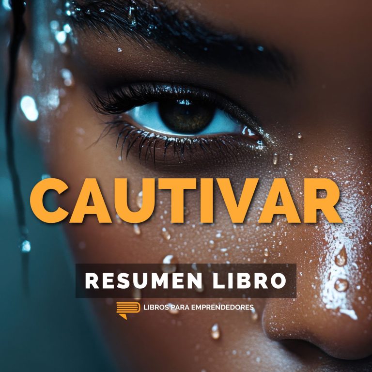 Cautivar