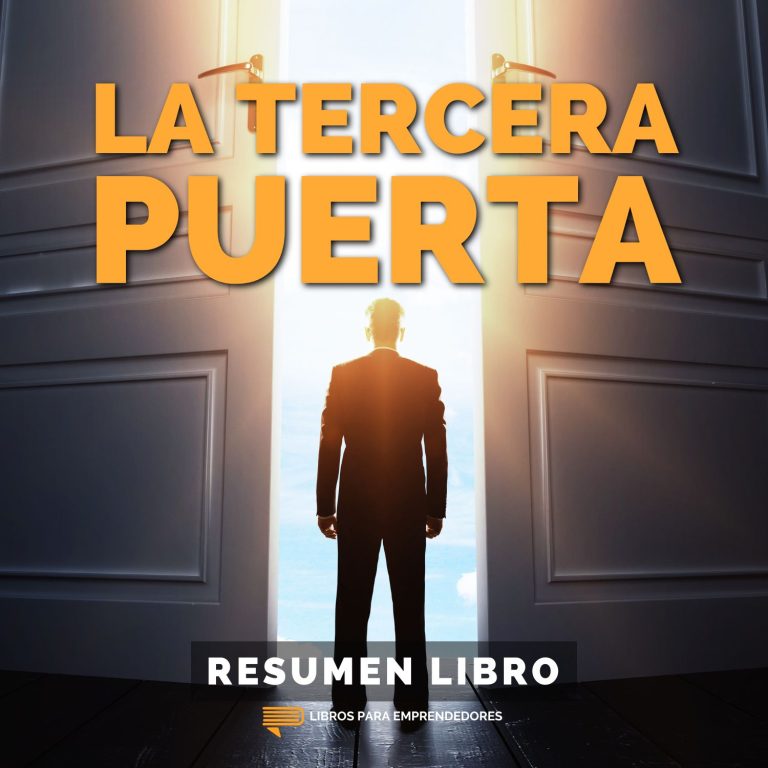 La Tercera Puerta