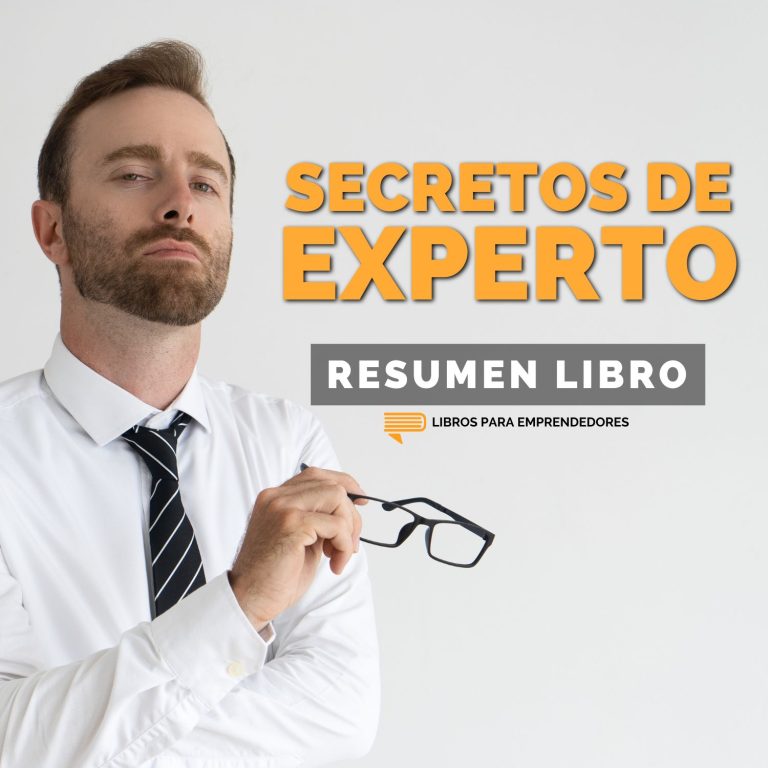 Expert Secrets (Secretos de Experto)