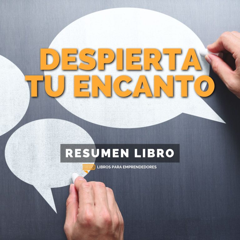Despierta Tu Encanto (The Like Switch)