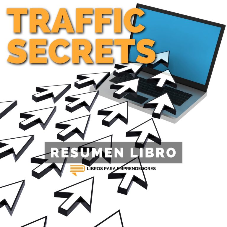 Traffic Secrets: Secretos del Tráfico