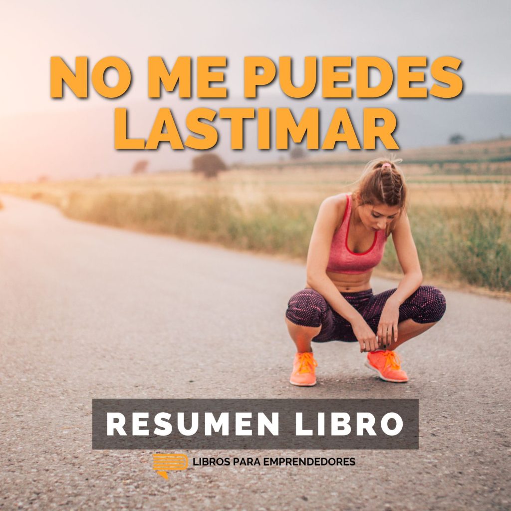 Portada del episodio No Me Puedes Lastimar