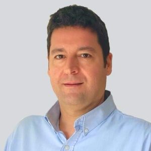 Carlos Sogorb