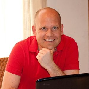 Marc Reklau