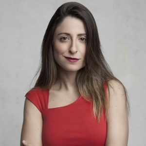 Mónica Galán Bravo