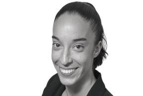 Silvia Quiroga