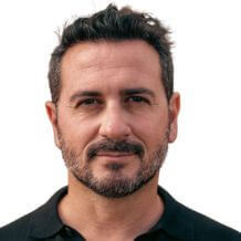 Tony Espigares