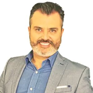 Will Barreto