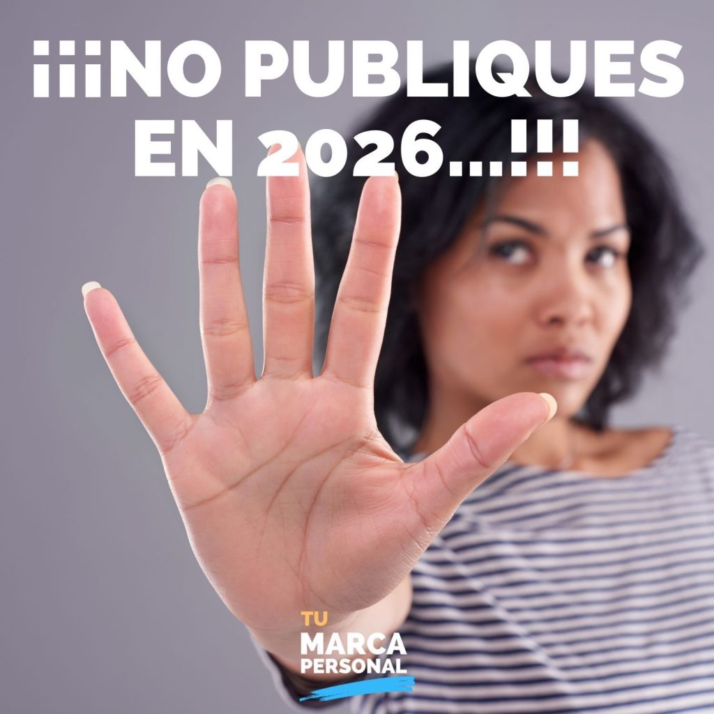 Portada del episodio Antes de publicar nada en 2026, haz esto