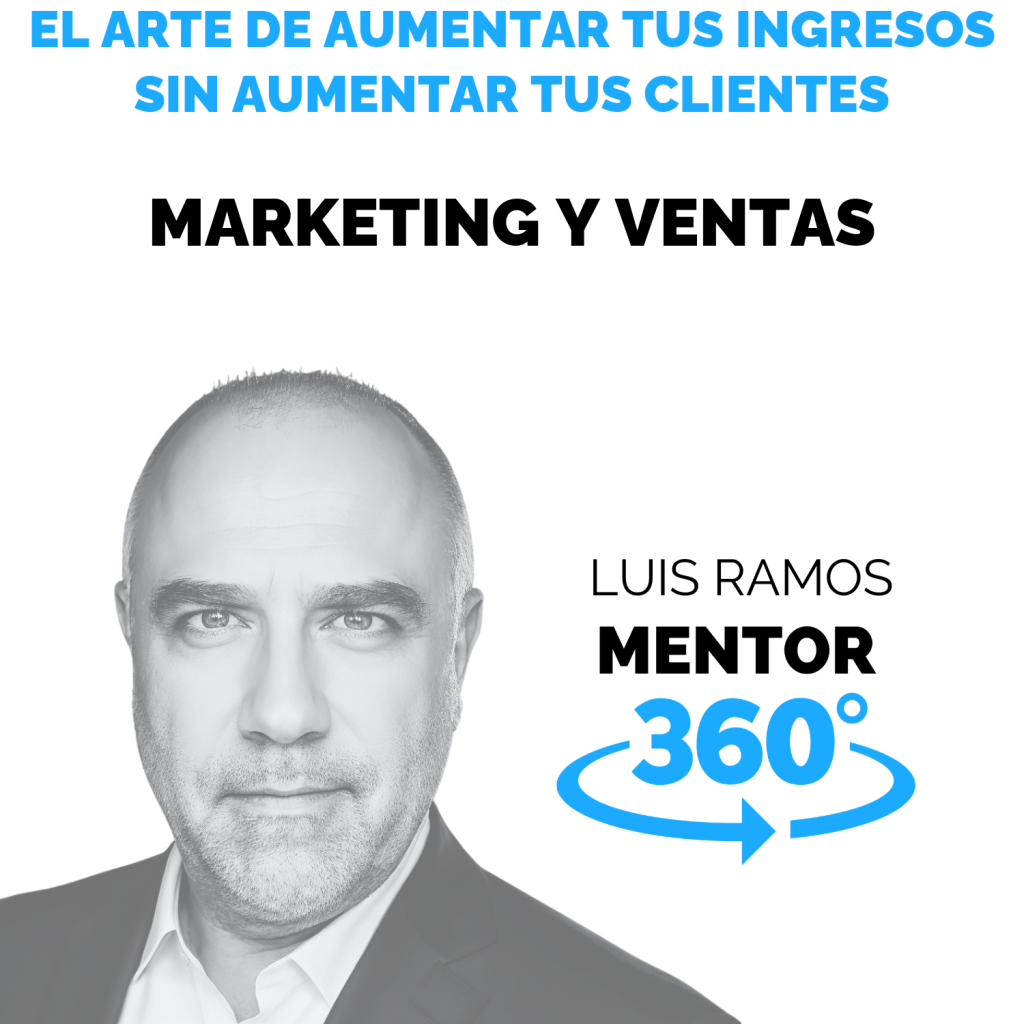 Portada del episodio El arte de aumentar tus ingresos sin aumentar tus clientes