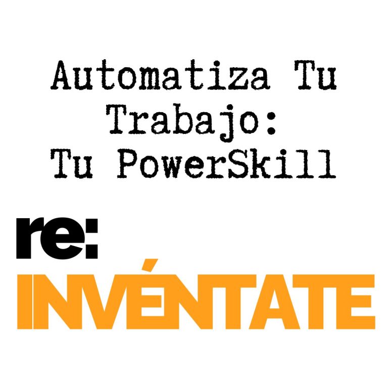 Automatiza tu trabajo: qué es la automatización inteligente