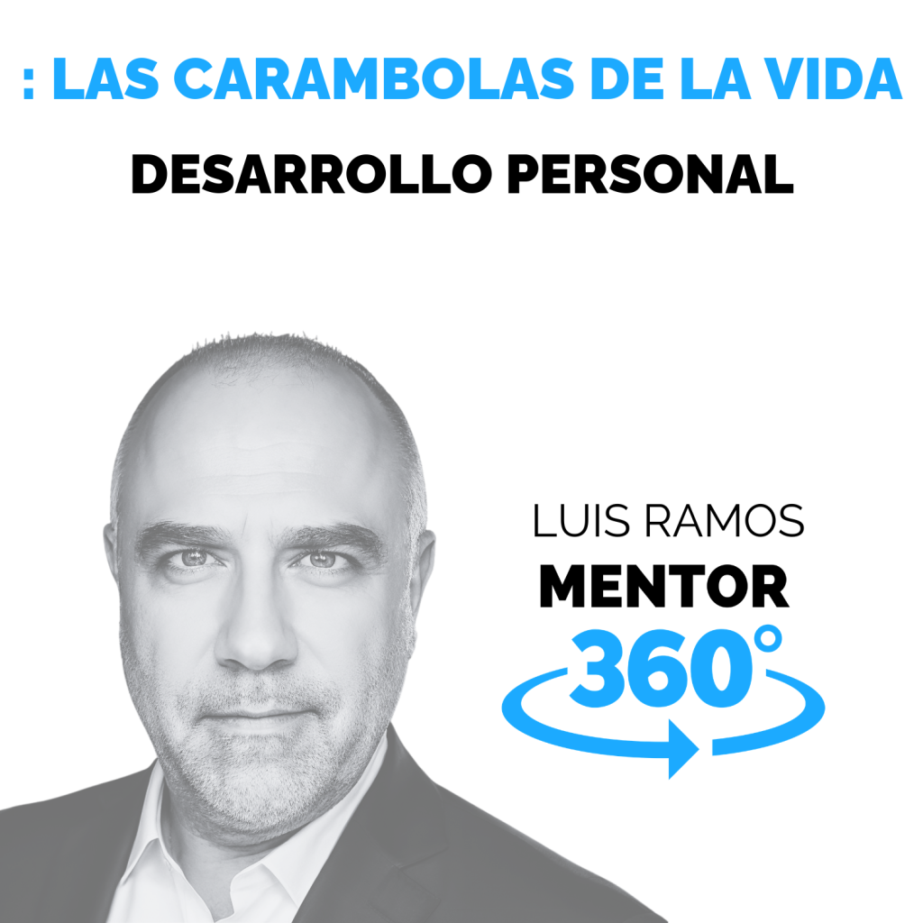 Portada del episodio Las carambolas de la vida