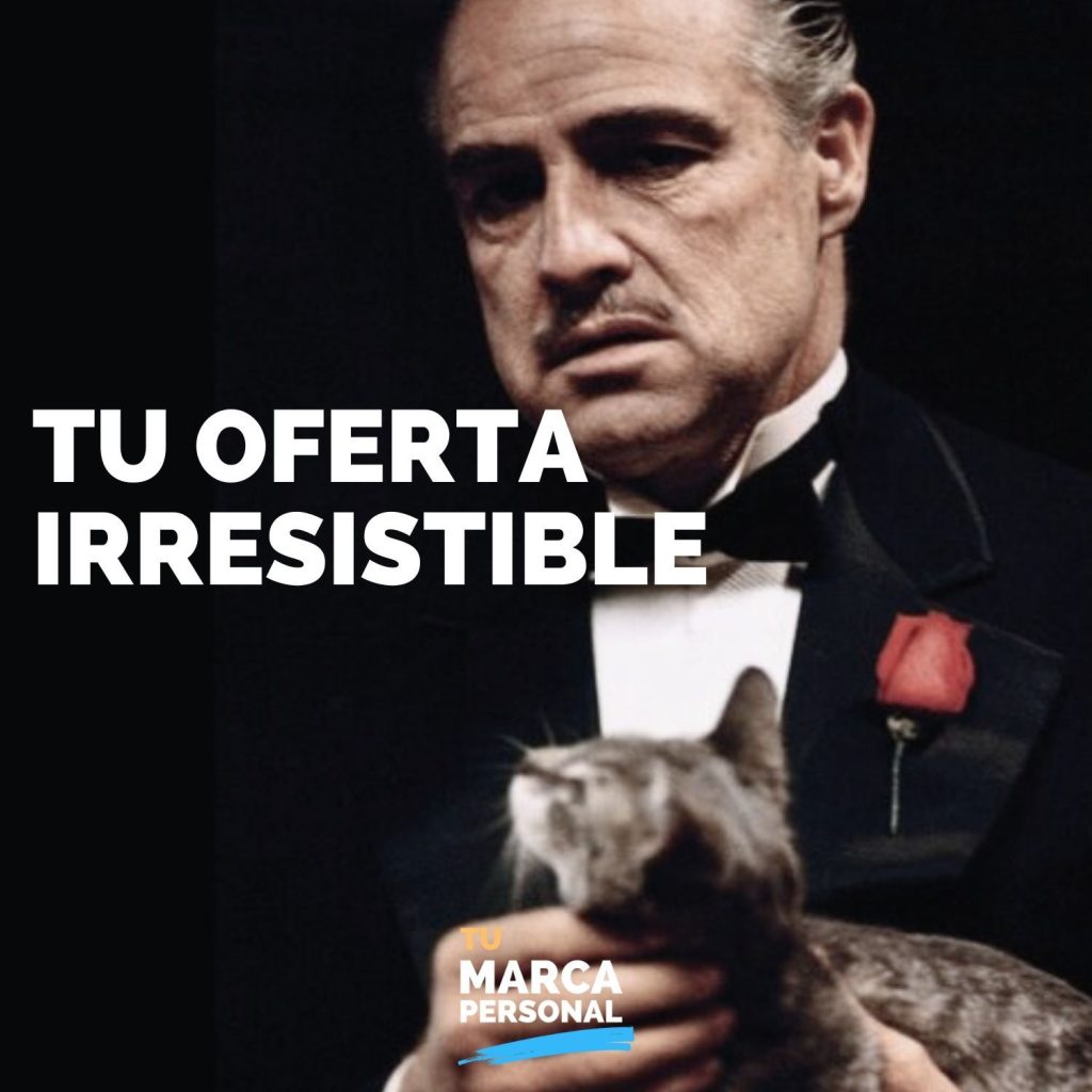 Portada del episodio Cómo crear una oferta irresistible sin parecer vendedor