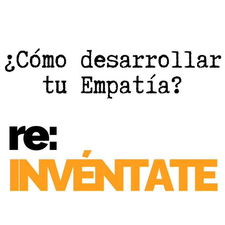 Cómo desarrollar tu empatía