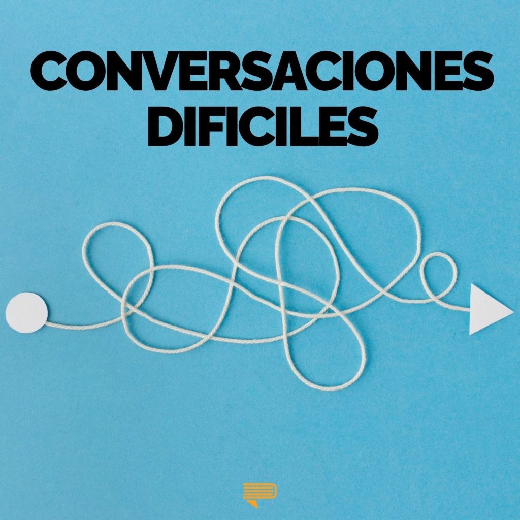 Portada del episodio Cómo Desbloquear Conversaciones Dificiles