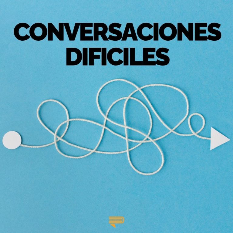 Cómo Desbloquear Conversaciones Dificiles