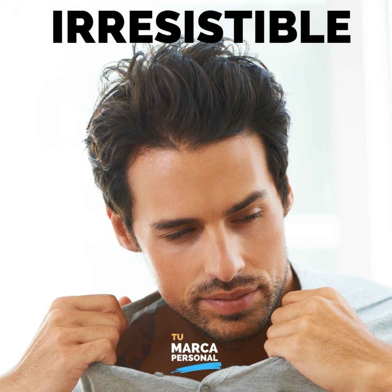 Cómo Hacer Tu Marca Personal Irresistible